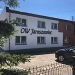 Ow Jaroszowiec Lazy (West Pomeranian)