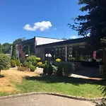 Ow Jaroszowiec Campsite