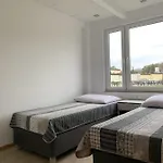 Campsite Ow Jaroszowiec Lazy (West Pomeranian)