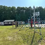 Ow Jaroszowiec Campsite *
