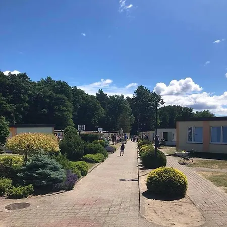 Campsite Ow Jaroszowiec *