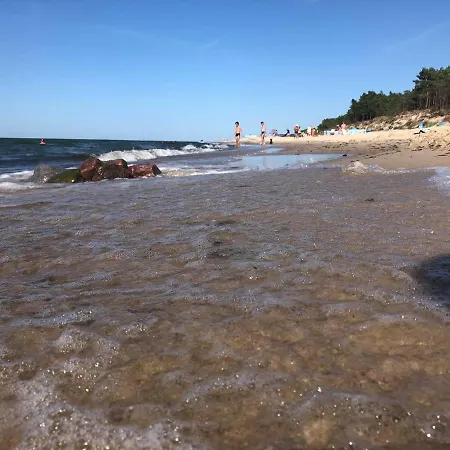 Camping Ow Jaroszowiec *