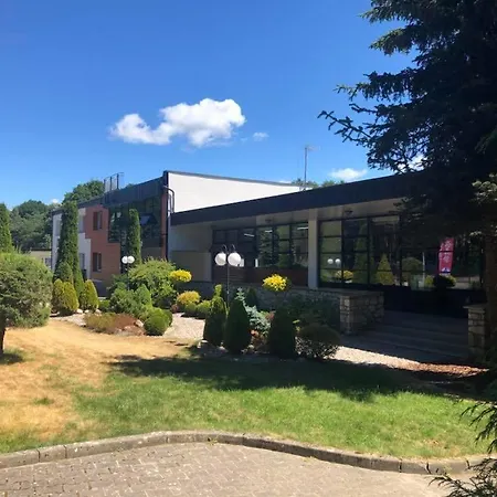 Ow Jaroszowiec Camping