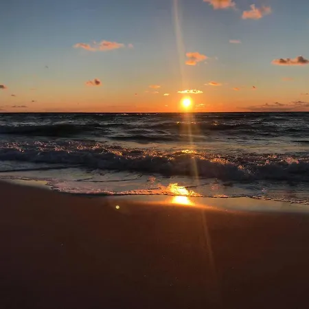 Ow Jaroszowiec Camping Łazy