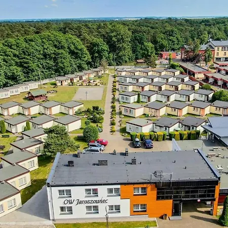 Ow Jaroszowiec Łazy