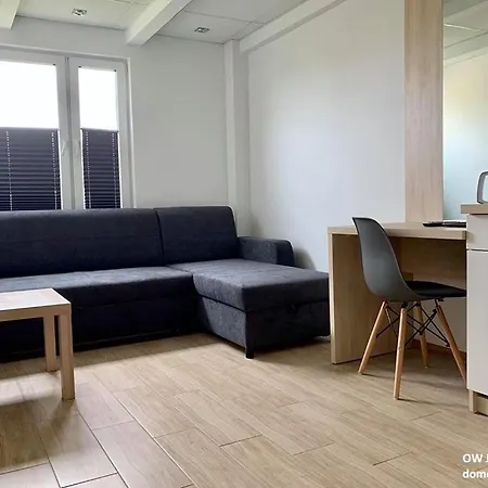 Ow Jaroszowiec * Łazy