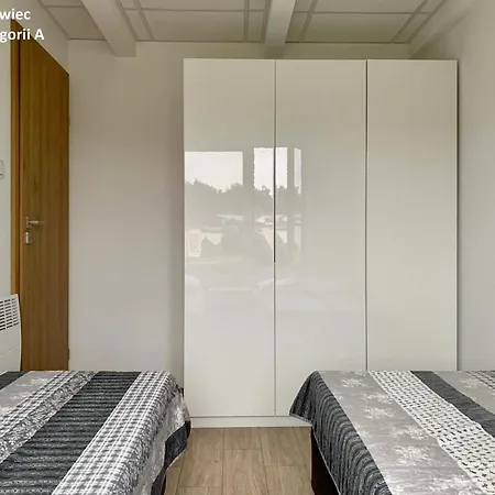 Ow Jaroszowiec * Łazy