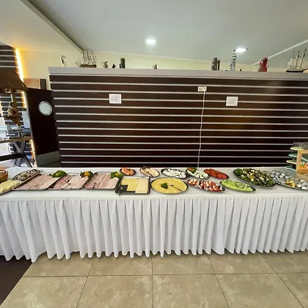 Ow Jaroszowiec * Łazy