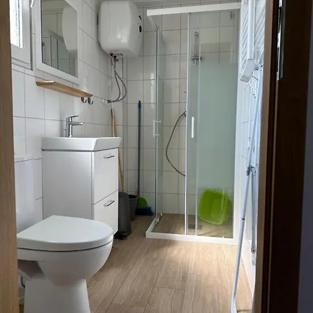 Camping Ow Jaroszowiec