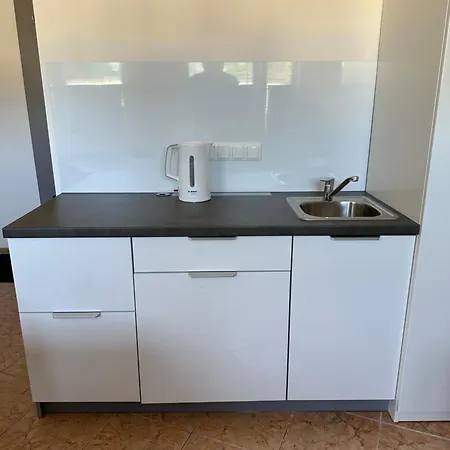 Camping Ow Jaroszowiec *