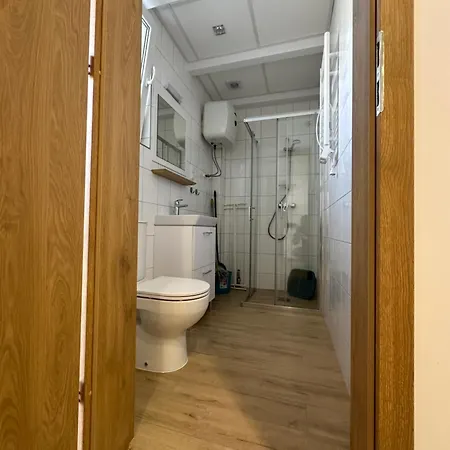 Camping Ow Jaroszowiec *