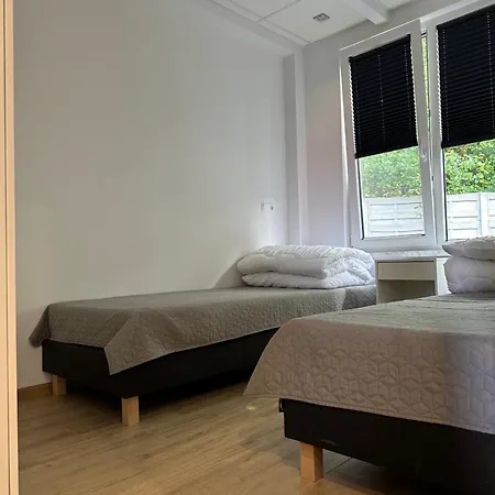 Camping Ow Jaroszowiec Łazy