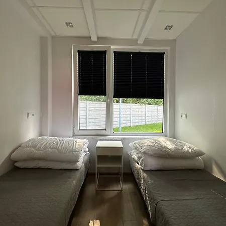 Ow Jaroszowiec Camping