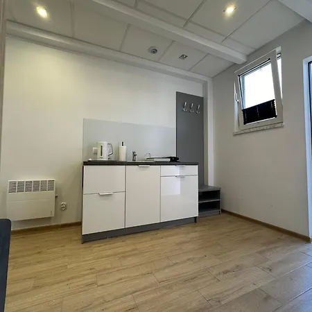 Camping Ow Jaroszowiec *