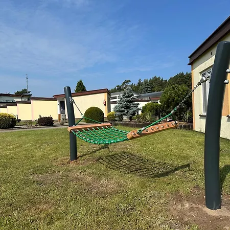 Ow Jaroszowiec * Łazy