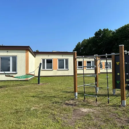 Campsite Ow Jaroszowiec Lazy (West Pomeranian)