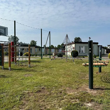 Campsite Ow Jaroszowiec *