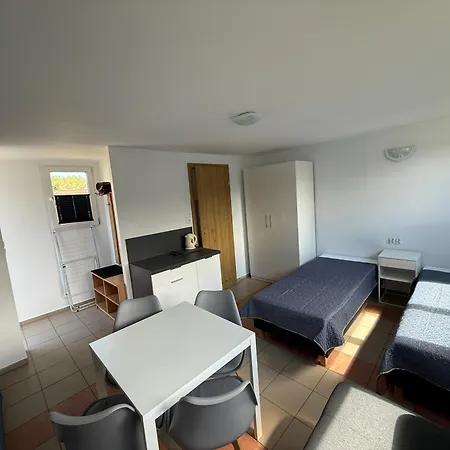 Camping Ow Jaroszowiec