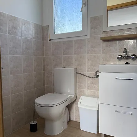 Ow Jaroszowiec Camping Łazy