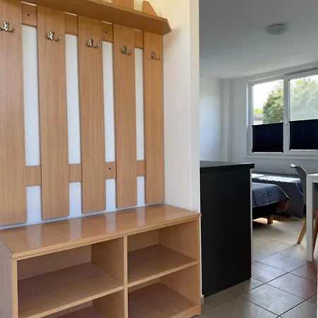 Camping Ow Jaroszowiec Łazy