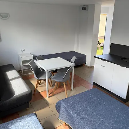 Camping Ow Jaroszowiec *