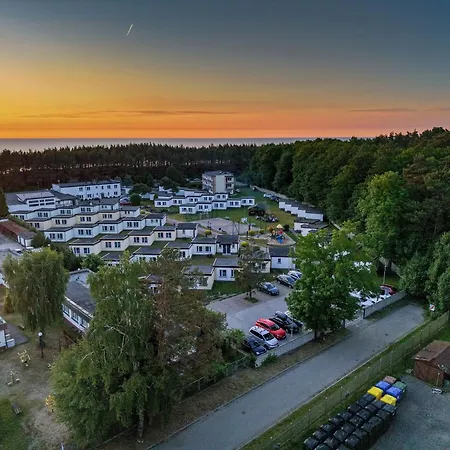 Camping Ow Jaroszowiec Łazy