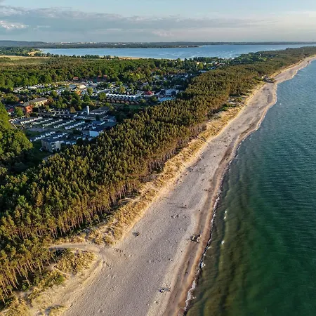 Ow Jaroszowiec Campingplatz Łazy