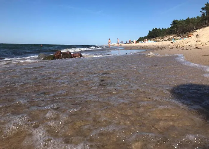 Camping Ow Jaroszowiec *