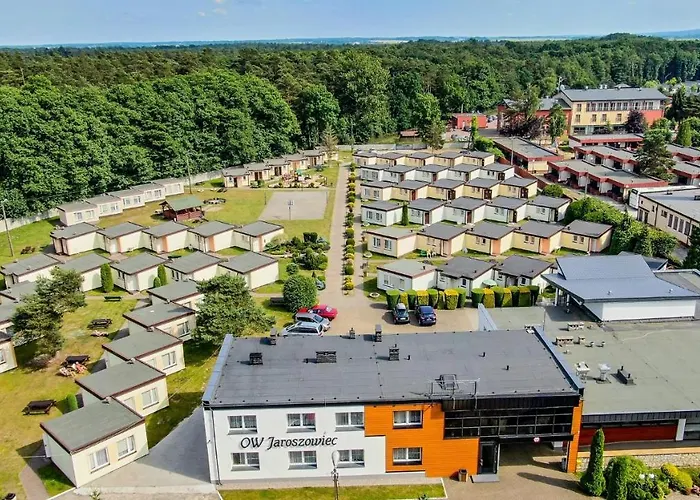 Ow Jaroszowiec Łazy