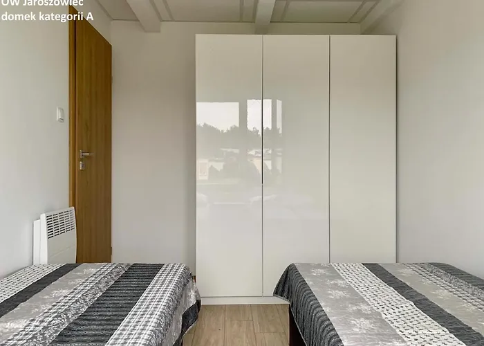 Ow Jaroszowiec * Łazy