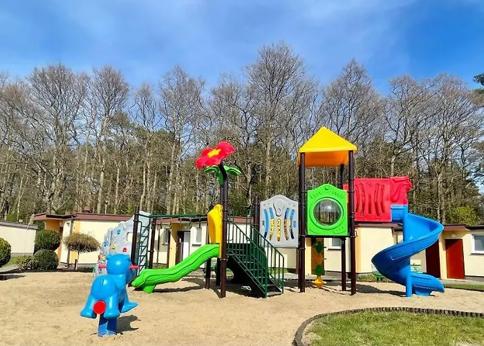 Camping Ow Jaroszowiec