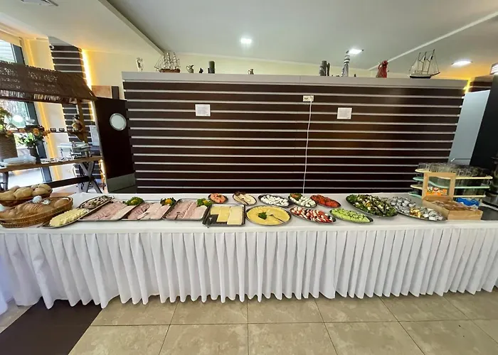 Ow Jaroszowiec * Łazy