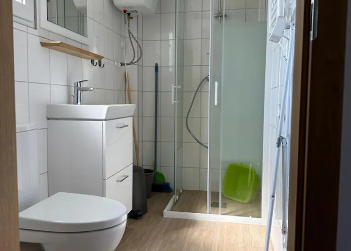 Camping Ow Jaroszowiec