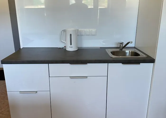 Camping Ow Jaroszowiec *