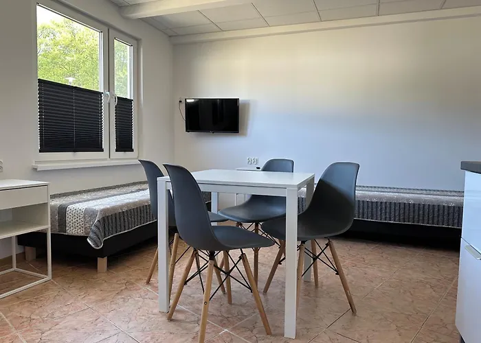 Camping Ow Jaroszowiec Łazy