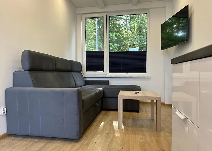 Camping Ow Jaroszowiec