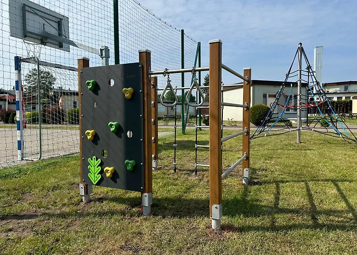 Camping Ow Jaroszowiec