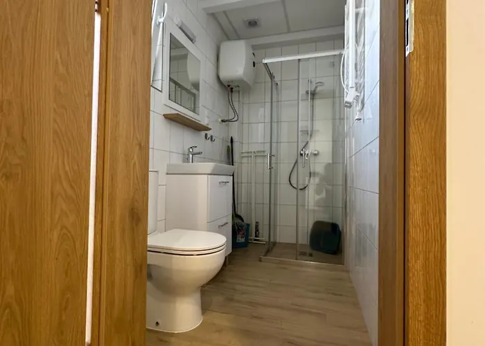 Camping Ow Jaroszowiec *