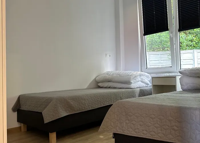 Camping Ow Jaroszowiec Łazy