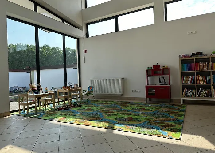 Ow Jaroszowiec * Łazy