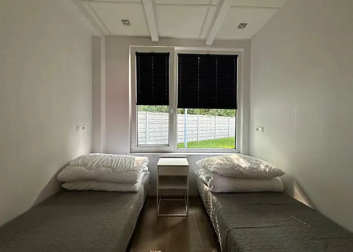 Ow Jaroszowiec Camping