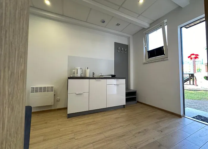 Camping Ow Jaroszowiec *