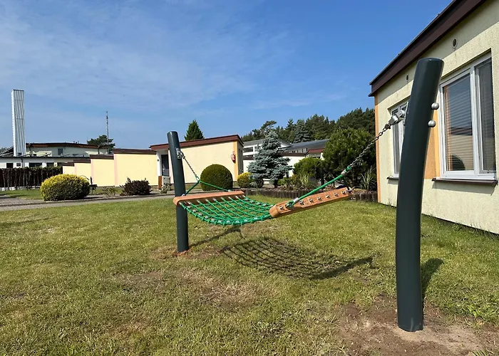 Ow Jaroszowiec * Łazy