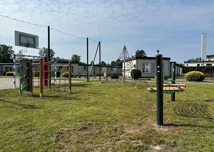 Camping Ow Jaroszowiec *