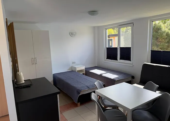 Ow Jaroszowiec * Łazy