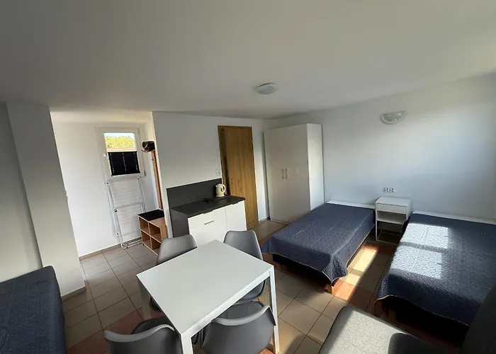 Camping Ow Jaroszowiec