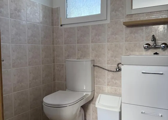 Ow Jaroszowiec Camping Łazy