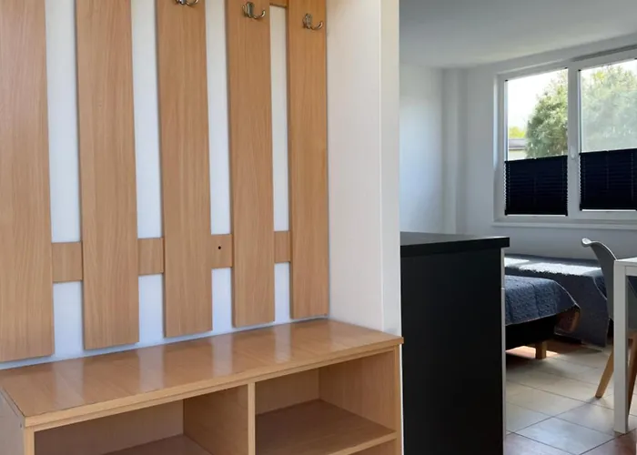 Camping Ow Jaroszowiec Łazy