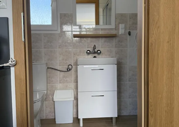 Ow Jaroszowiec * Łazy