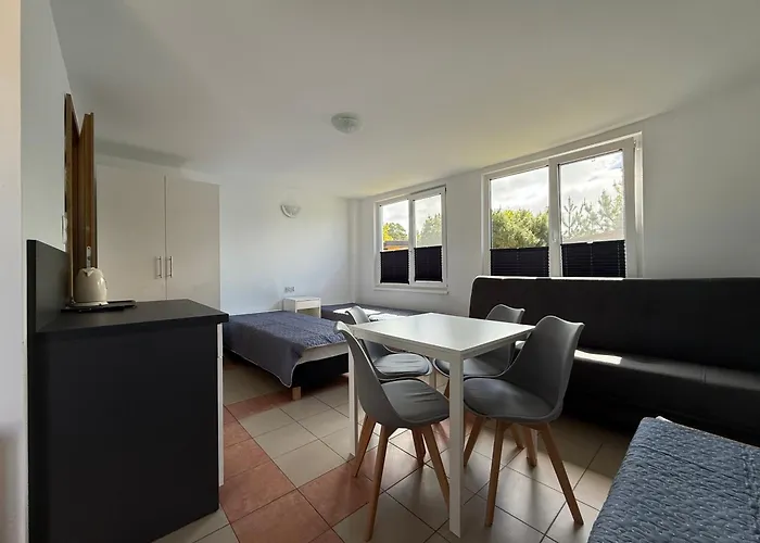 Camping Ow Jaroszowiec